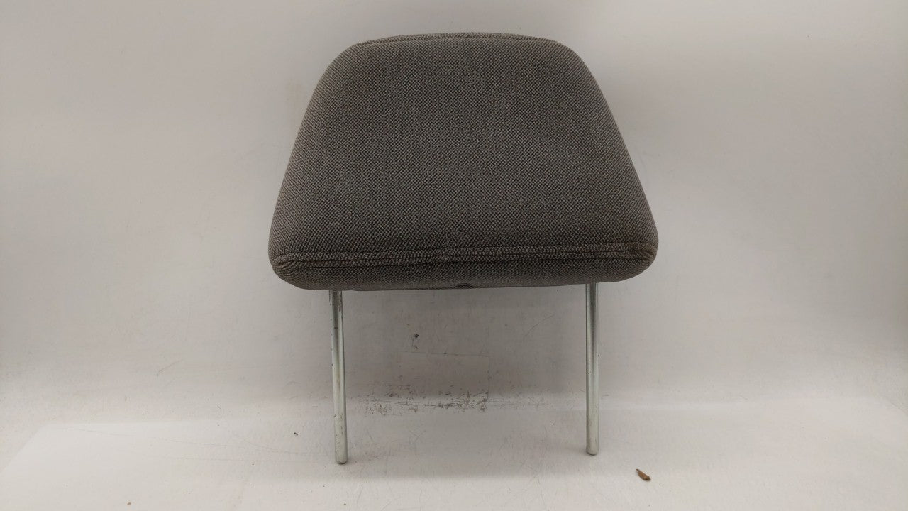 2002-2005 Chevrolet Malibu Headrest Head Rest Front Driver Passenger Seat Fits Fits 2002 2003 2004 2005 OEM Used Auto Parts 