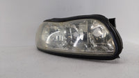 1997-2005 Chevrolet Malibu Passenger Right Oem Head Light Headlight Lamp - Oemusedautoparts1.com