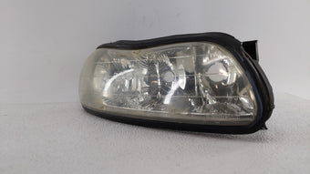 compare product 1997-2005 Chevrolet Malibu Passenger Right Oem Head Light Headlight Lamp