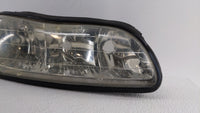 1997-2005 Chevrolet Malibu Passenger Right Oem Head Light Headlight Lamp - Oemusedautoparts1.com
