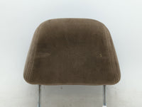 2002-2005 Chevrolet Malibu Headrest Head Rest Front Driver Passenger Seat - Oemusedautoparts1.com