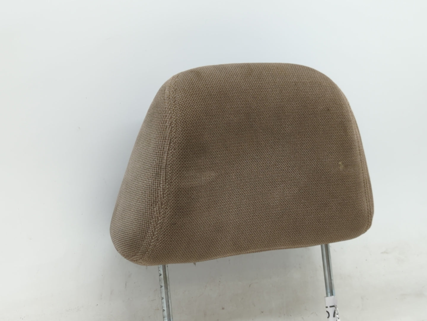 2002-2005 Chevrolet Malibu Headrest Head Rest Front Driver Passenger Seat - Oemusedautoparts1.com
