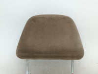 2002-2005 Chevrolet Malibu Headrest Head Rest Front Driver Passenger Seat - Oemusedautoparts1.com