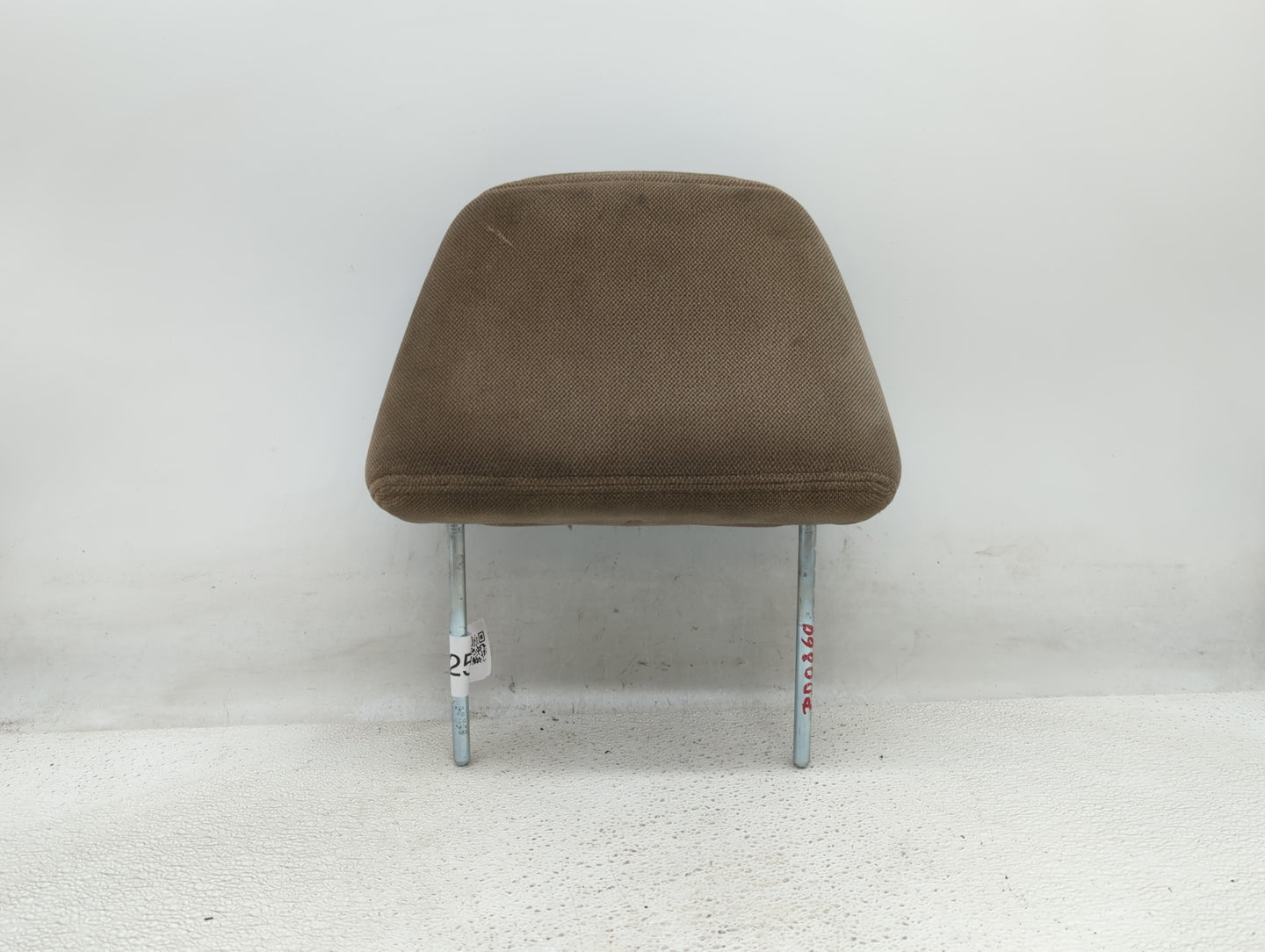 2002-2005 Chevrolet Malibu Headrest Head Rest Front Driver Passenger Seat - Oemusedautoparts1.com