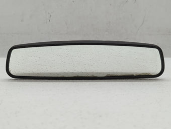 compare product 1997-2012 Chevrolet Malibu Interior Rear View Mirror Replacement OEM P/N:E8011083 Fits OEM Used Auto Parts