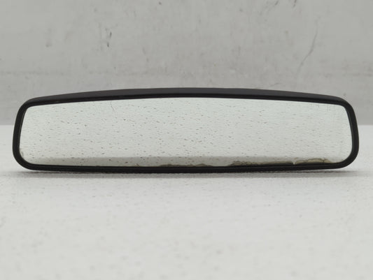 1997-2012 Chevrolet Malibu Interior Rear View Mirror Replacement OEM P/N:E8011083 Fits OEM Used Auto Parts - Oemusedautopart