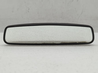 compare product 1997-2012 Chevrolet Malibu Interior Rear View Mirror Replacement OEM P/N:E8011083 Fits OEM Used Auto Parts