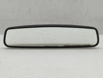 1997-2012 Chevrolet Malibu Interior Rear View Mirror Replacement OEM P/N:E8011083 Fits OEM Used Auto Parts - Oemusedautopart