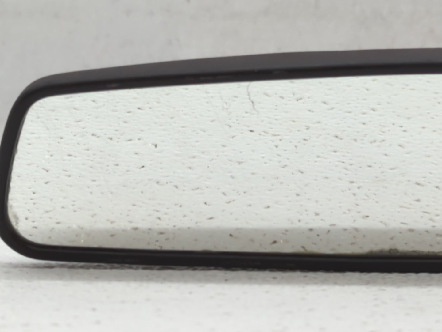 1997-2012 Chevrolet Malibu Interior Rear View Mirror Replacement OEM P/N:E8011083 Fits OEM Used Auto Parts - Oemusedautopart