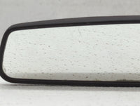1997-2012 Chevrolet Malibu Interior Rear View Mirror Replacement OEM P/N:E8011083 Fits OEM Used Auto Parts - Oemusedautopart