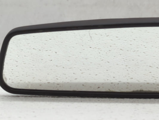1997-2012 Chevrolet Malibu Interior Rear View Mirror Replacement OEM P/N:E8011083 Fits OEM Used Auto Parts