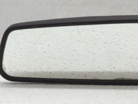 1997-2012 Chevrolet Malibu Interior Rear View Mirror Replacement OEM P/N:E8011083 Fits OEM Used Auto Parts - Oemusedautopart