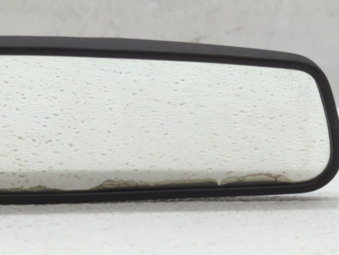 1997-2012 Chevrolet Malibu Interior Rear View Mirror Replacement OEM P/N:E8011083 Fits OEM Used Auto Parts - Oemusedautopart