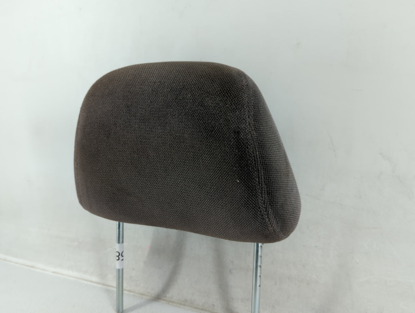 2005-2006 Chevrolet Malibu Headrest Head Rest Front Driver Passenger Seat Fits Fits 2005 2006 OEM Used Auto Parts - Oemuseda