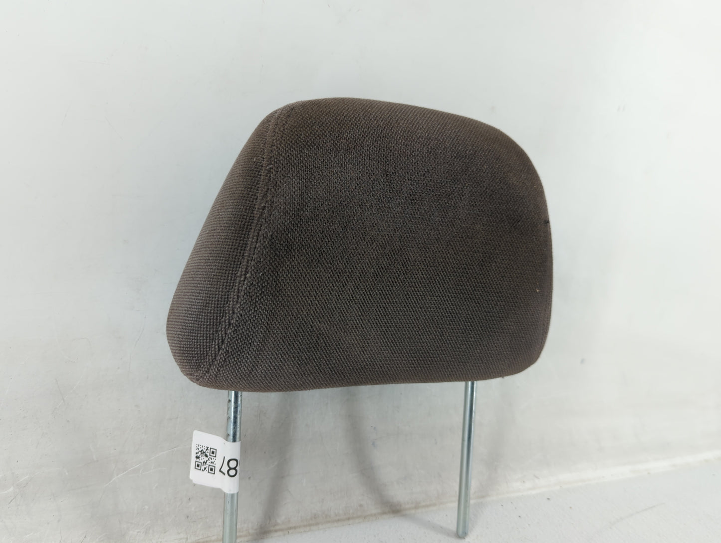 2005-2006 Chevrolet Malibu Headrest Head Rest Front Driver Passenger Seat Fits Fits 2005 2006 OEM Used Auto Parts - Oemuseda