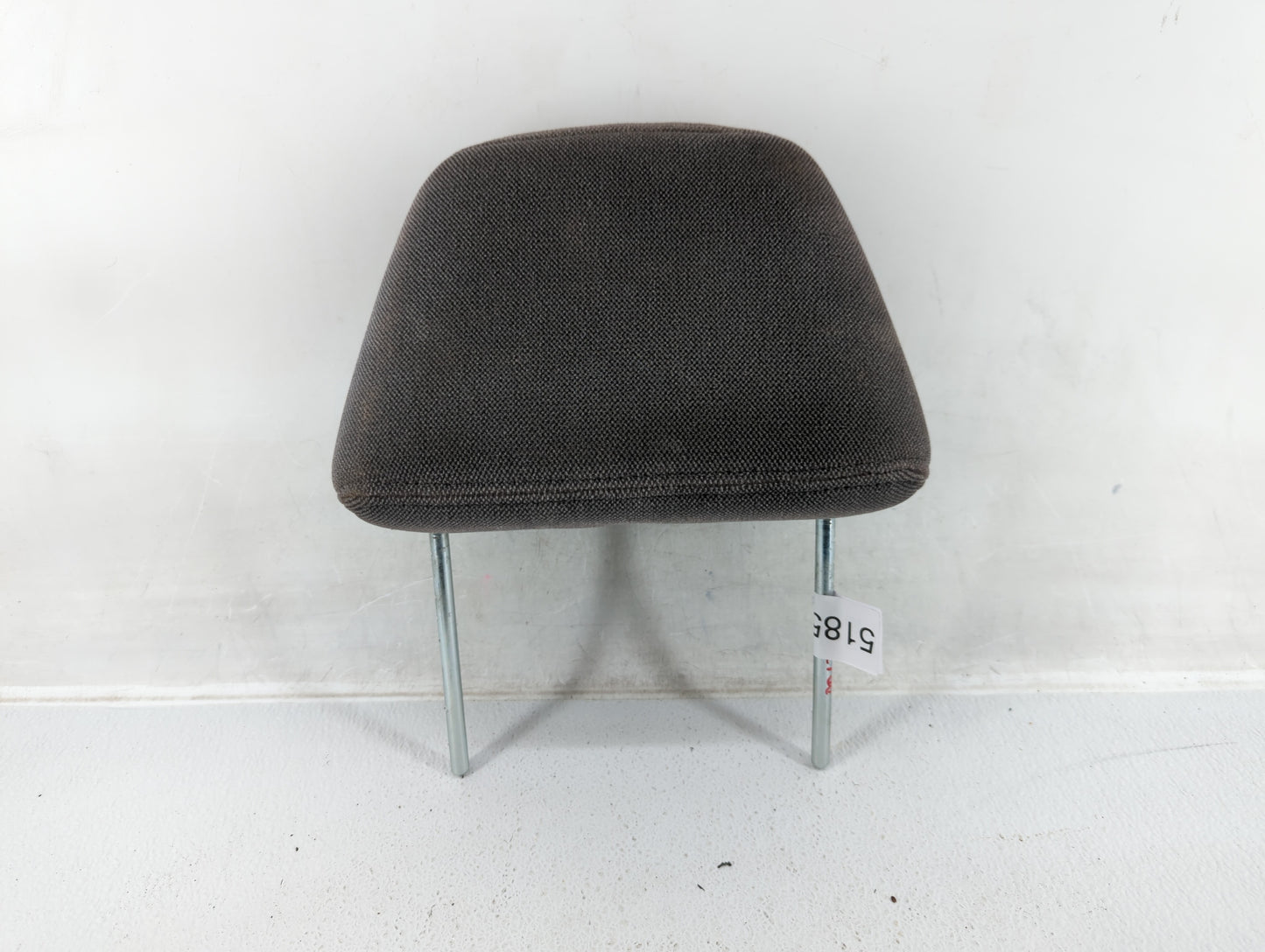 2005-2006 Chevrolet Malibu Headrest Head Rest Front Driver Passenger Seat Fits Fits 2005 2006 OEM Used Auto Parts - Oemuseda