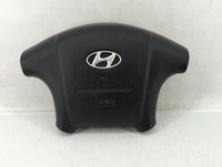 2001-2005 Chevrolet Malibu Air Bag Driver Left Steering Wheel Mounted P/N:KM9E097X029521 120396 Fits Fits 2001 2002 2003 200