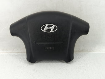 compare product 2001-2005 Chevrolet Malibu Air Bag Driver Left Steering Wheel Mounted P/N:KM9E097X029521 120396 Fits Fits 2001 2002 2003 2004 2005 OEM Used Auto Parts
