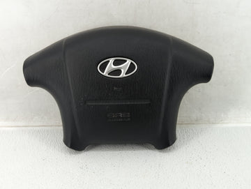 2001-2005 Chevrolet Malibu Air Bag Driver Left Steering Wheel Mounted P/N:KM9E097X029521 120396 Fits Fits 2001 2002 2003 200