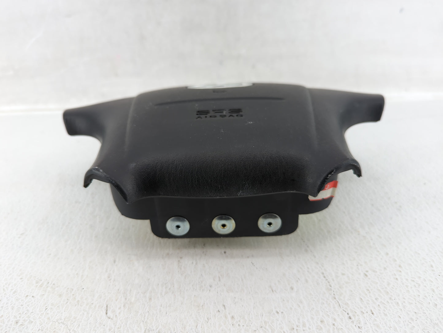 2001-2005 Chevrolet Malibu Air Bag Driver Left Steering Wheel Mounted P/N:KM9E097X029521 120396 Fits Fits 2001 2002 2003 200