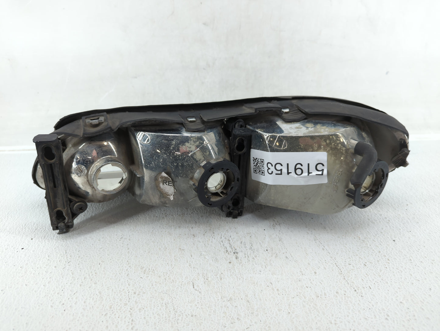 1997-2005 Chevrolet Malibu Passenger Right Oem Head Light Headlight Lamp - Oemusedautoparts1.com