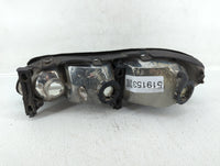 1997-2005 Chevrolet Malibu Passenger Right Oem Head Light Headlight Lamp - Oemusedautoparts1.com
