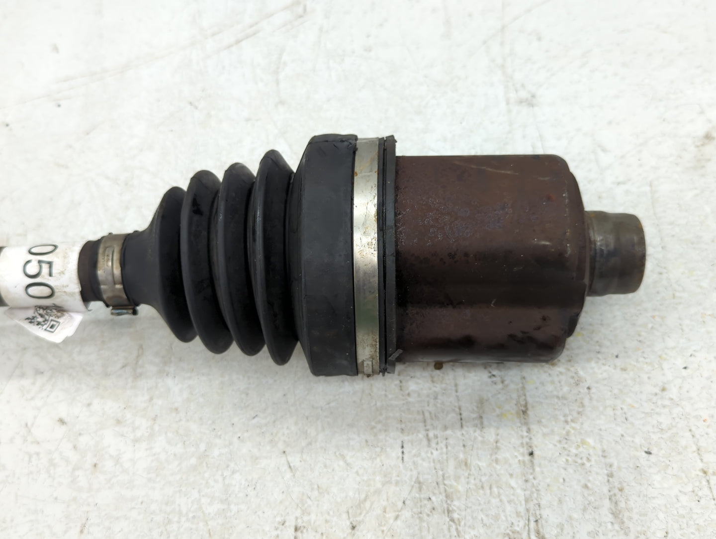 1997-2005 Chevrolet Malibu Axle Shaft Front Driver Cv C/v - Oemusedautoparts1.com