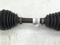 1997-2005 Chevrolet Malibu Axle Shaft Front Driver Cv C/v - Oemusedautoparts1.com