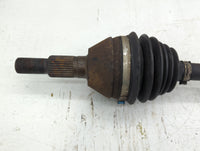 1997-2005 Chevrolet Malibu Axle Shaft Front Driver Cv C/v - Oemusedautoparts1.com