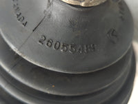 1997-2005 Chevrolet Malibu Axle Shaft Front Driver Cv C/v - Oemusedautoparts1.com