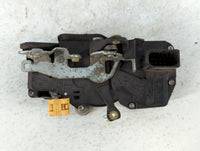2005 Chevrolet Malibu Door Latch - Oemusedautoparts1.com
