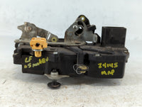 2005 Chevrolet Malibu Door Latch - Oemusedautoparts1.com