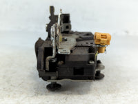 2005 Chevrolet Malibu Door Latch - Oemusedautoparts1.com