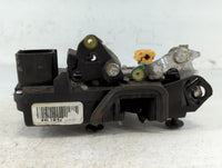 2005 Chevrolet Malibu Door Latch - Oemusedautoparts1.com