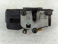 2005 Chevrolet Malibu Door Latch - Oemusedautoparts1.com