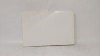 2005 Chevrolet Malibu Owners Manual Book Guide OEM Used Auto Parts - Oemusedautoparts1.com