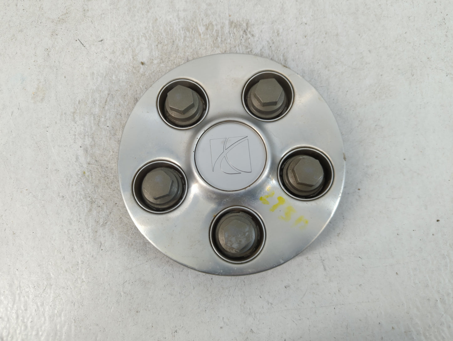 2005 Chevrolet Malibu Rim Wheel Center Cap - Oemusedautoparts1.com