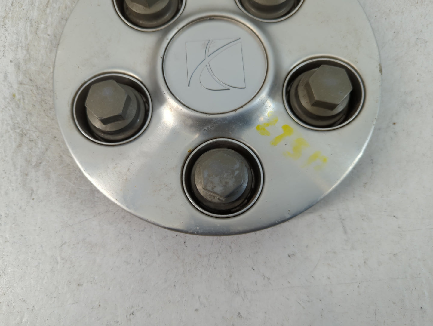 2005 Chevrolet Malibu Rim Wheel Center Cap - Oemusedautoparts1.com