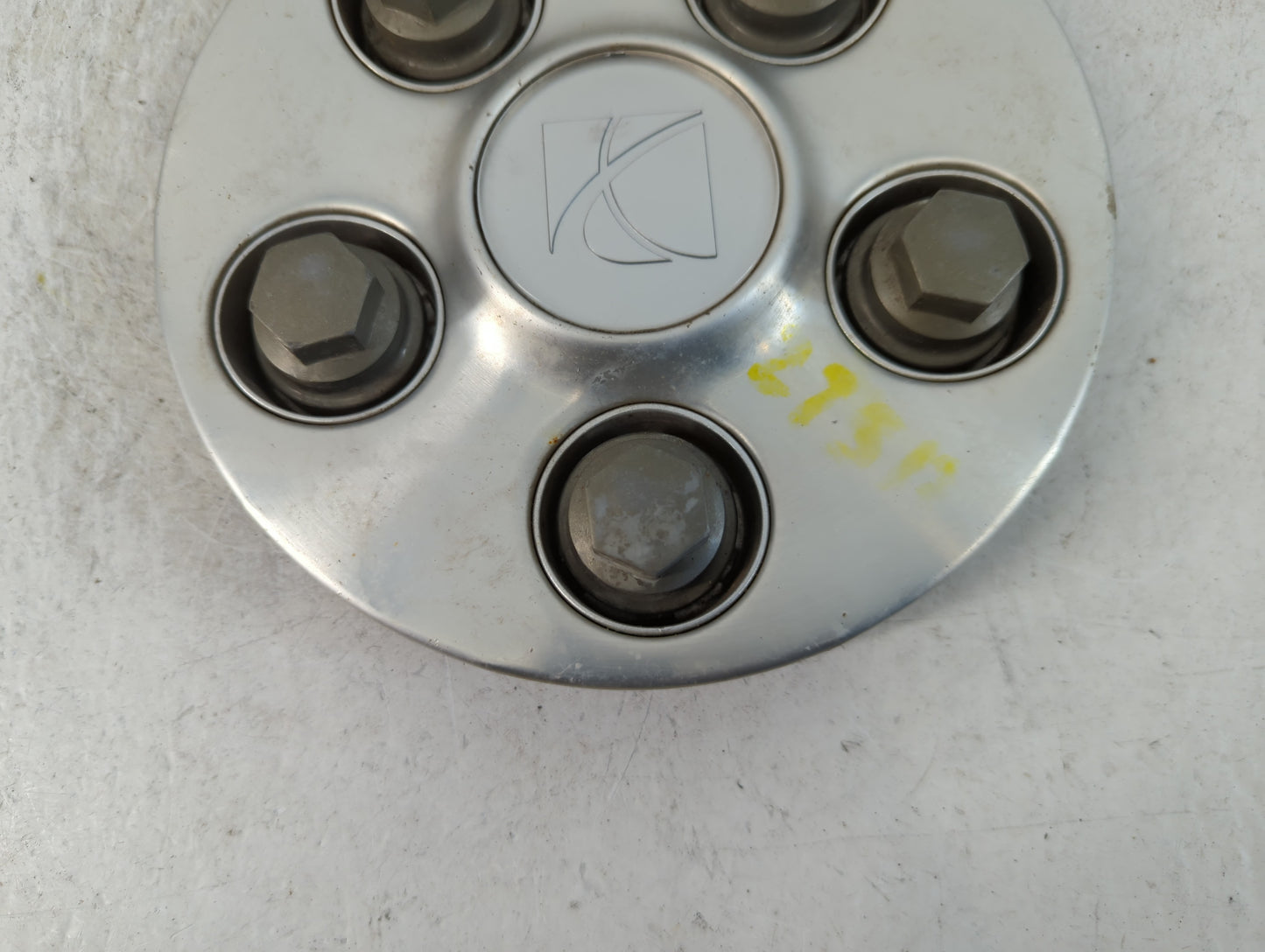 2005 Chevrolet Malibu Rim Wheel Center Cap - Oemusedautoparts1.com