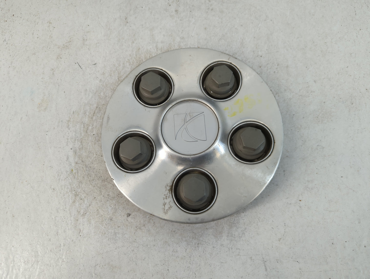 2005 Chevrolet Malibu Rim Wheel Center Cap - Oemusedautoparts1.com
