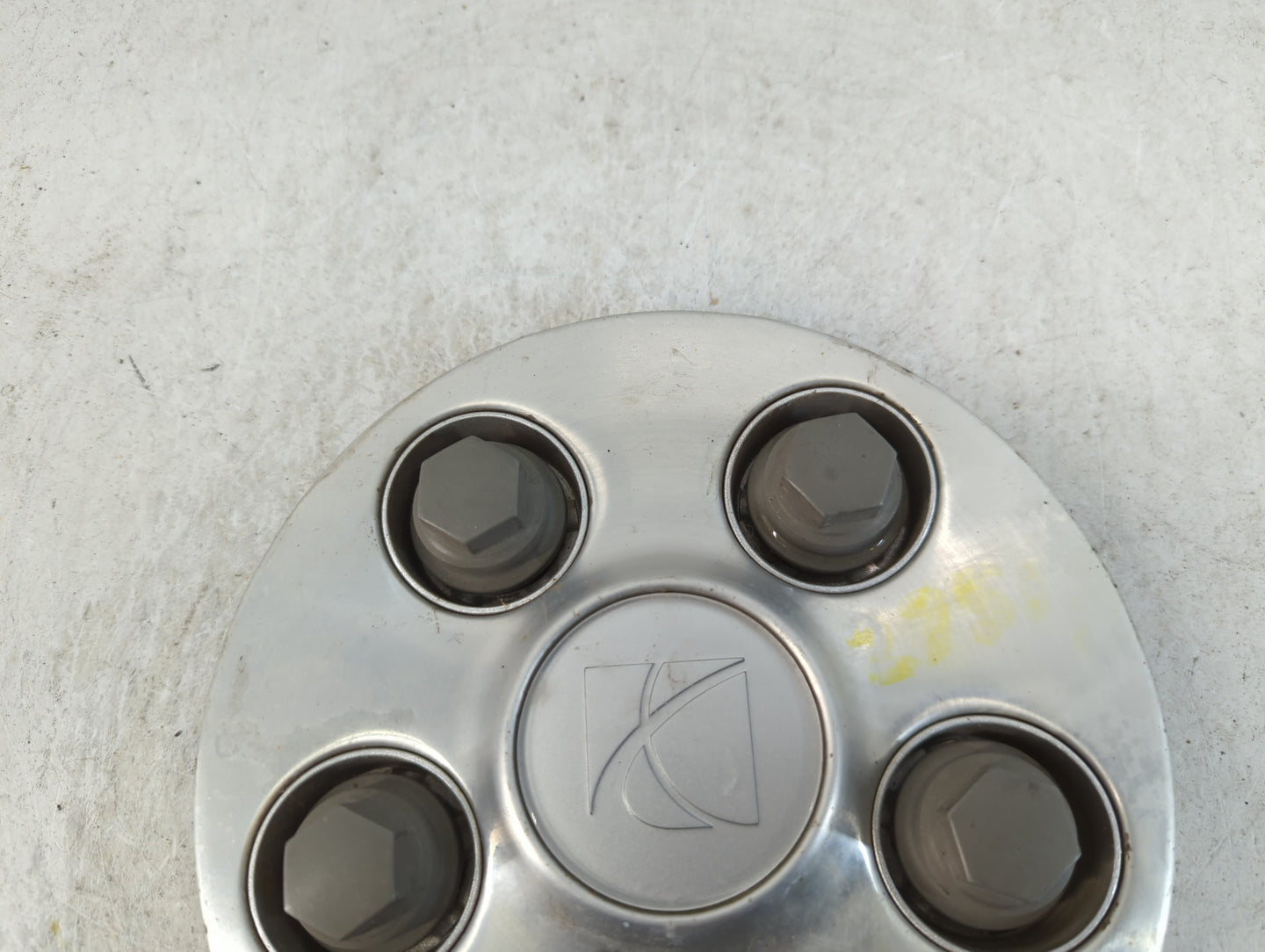 2005 Chevrolet Malibu Rim Wheel Center Cap - Oemusedautoparts1.com