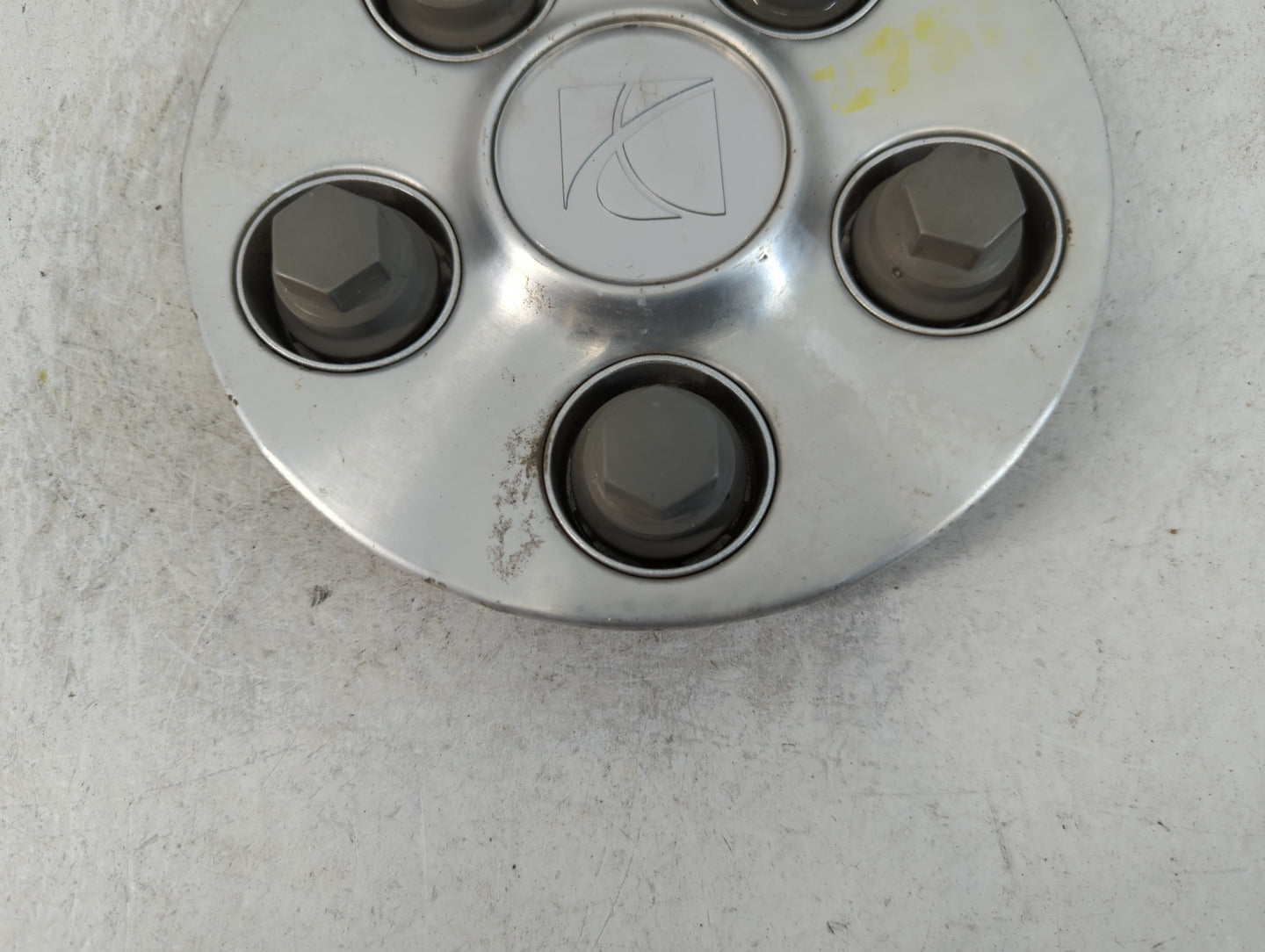 2005 Chevrolet Malibu Rim Wheel Center Cap - Oemusedautoparts1.com