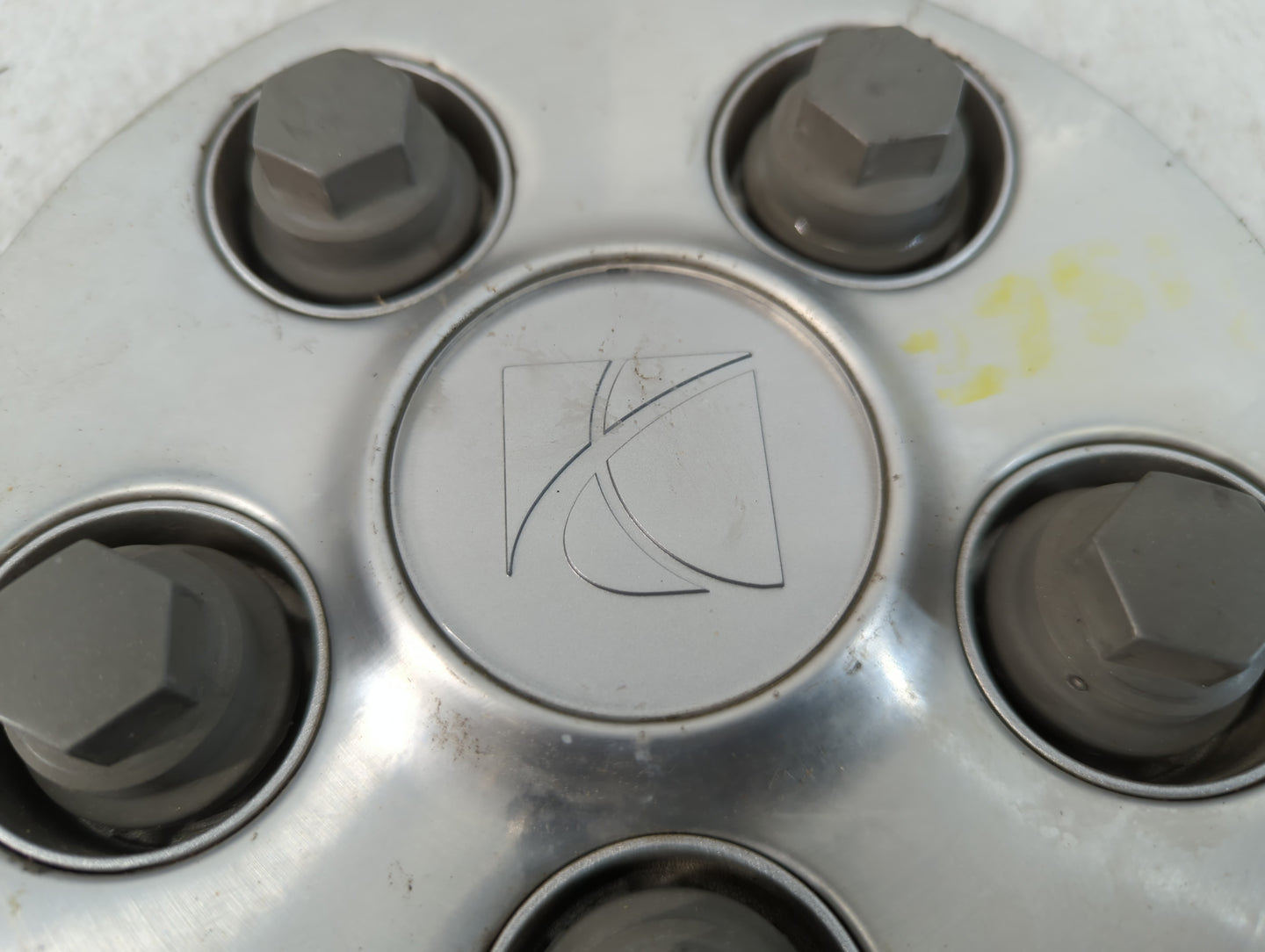 2005 Chevrolet Malibu Rim Wheel Center Cap - Oemusedautoparts1.com