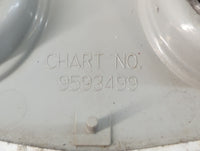 2005 Chevrolet Malibu Rim Wheel Center Cap - Oemusedautoparts1.com