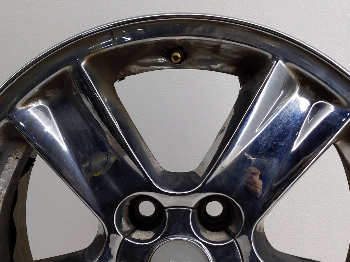 2005-2005 Chevrolet Malibu Oem Wheel Rim - Oemusedautoparts1.com