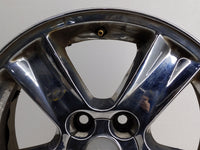 2005-2005 Chevrolet Malibu Oem Wheel Rim - Oemusedautoparts1.com
