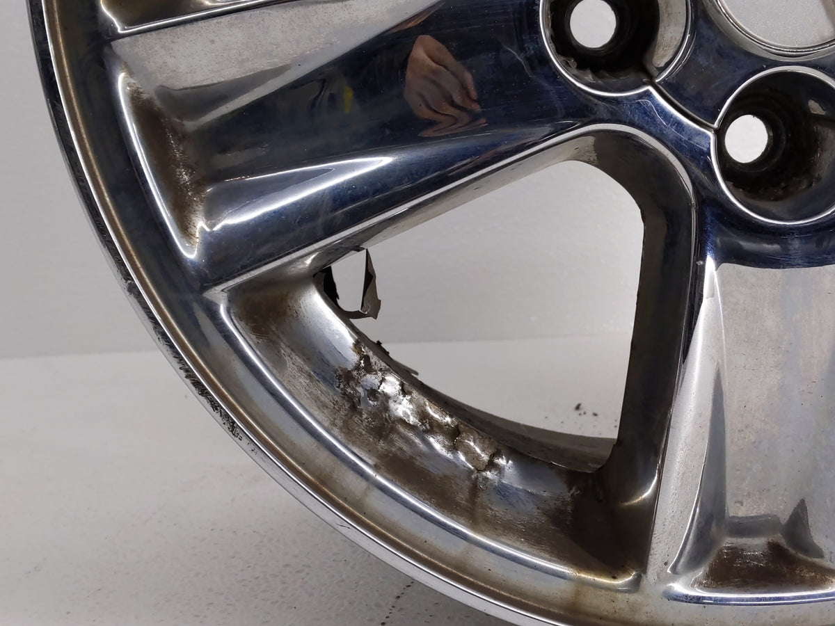 2005-2005 Chevrolet Malibu Oem Wheel Rim - Oemusedautoparts1.com