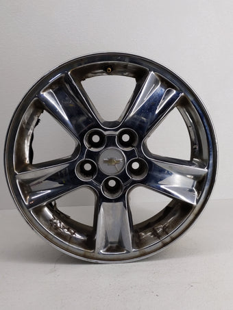 compare product 2005-2005 Chevrolet Malibu Oem Wheel Rim