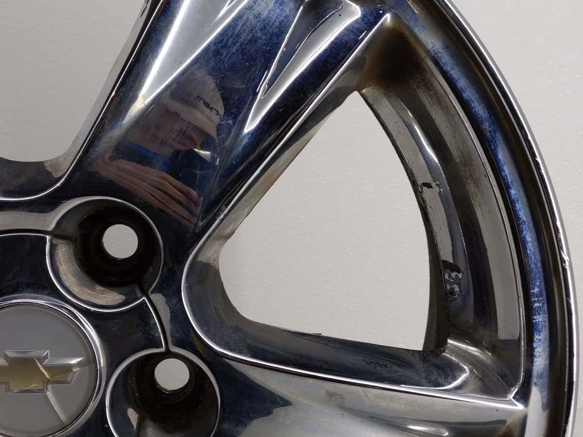 2005-2005 Chevrolet Malibu Oem Wheel Rim - Oemusedautoparts1.com