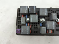 2005 Chevrolet Malibu Fusebox Fuse Box Panel Relay Module Fits OEM Used Auto Parts - Oemusedautoparts1.com